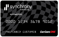 Synchrony Financial